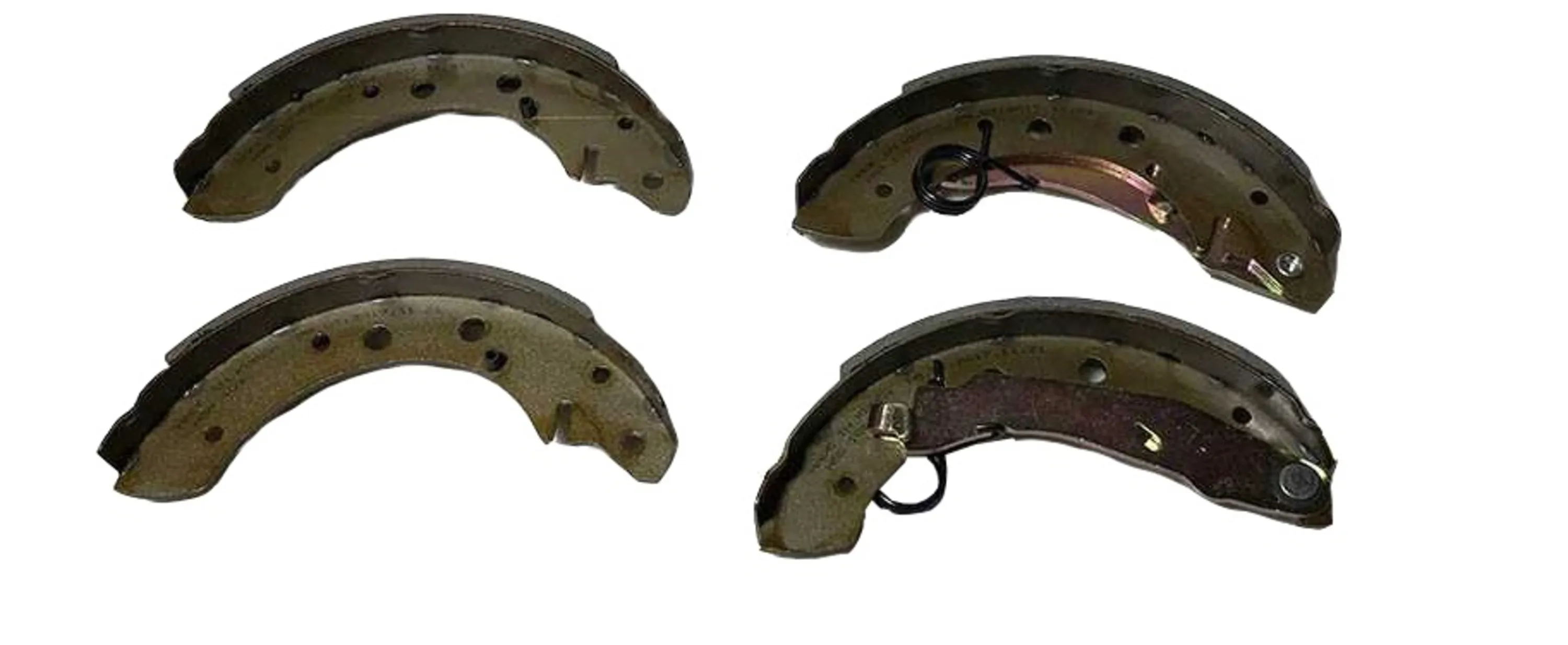 لنت ترمز عقب پاترول